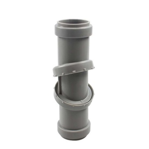 Adaptateur de raccordement universel pour évacuation d'évier, prolongateur de tuyau de siphon flexible haute pression léger - Product Image 3