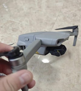 90% Nuevo Original, <span class=keywords><strong>Mavic</strong></span> <span class=keywords><strong>Air</strong></span> <span class=keywords><strong>2</strong></span>, 48 MP, 4k, 60 fps, Fotografía Aérea, Quadcopter, UAV - Product Image 5