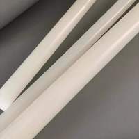 Bras d'ingénierie — Nylon en plastique, tige/barre diamètre 2mm/ 3mm, haute résistance facile à utiliser, fournitures en usine chinoise