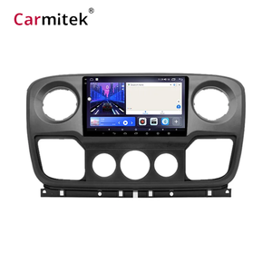 <span class=keywords><strong>Autoradio</strong></span> multimédia Android <span class=keywords><strong>2</strong></span> Din <span class=keywords><strong>pour</strong></span> Nissan NV400 Opel Movano <span class=keywords><strong>Renault</strong></span> <span class=keywords><strong>Master</strong></span> III avec Car Play GPS - Product Image 1