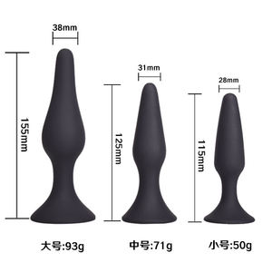 Permanent Anal Plug: Safe & Durable Options