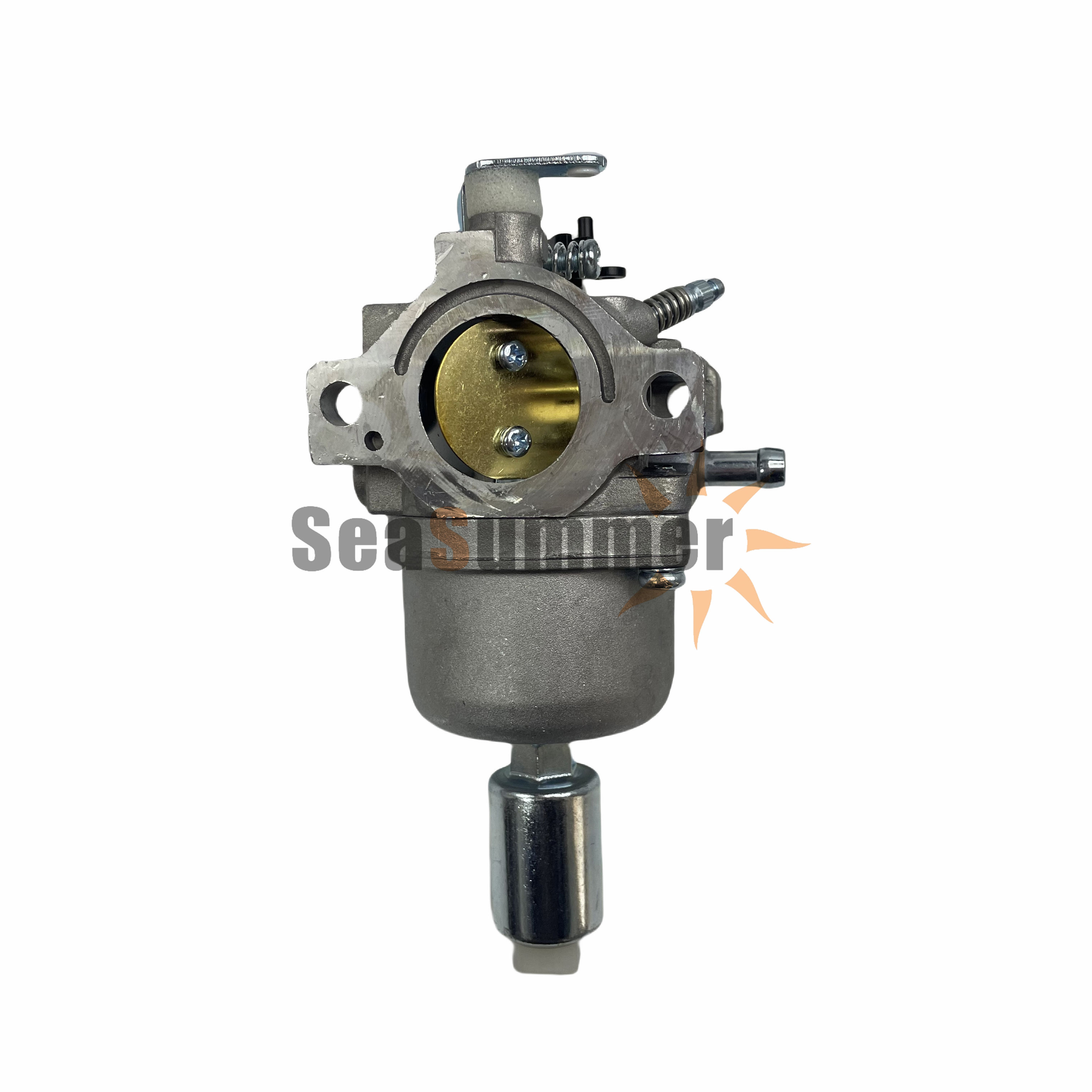 Nikki Carburetor 697203 Replacement for Briggs & Stratton 795873