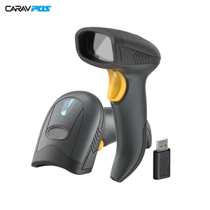 Impresora de mano omnidireccional 2D de largo alcance, escáner de código de barras, Pos, omnidireccional, <span class=keywords><strong>Pda</strong></span>, a la venta - Product Image 1