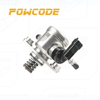 POWCODE Pompe à carburant haute pression Ecotec LE5 2,4 L 12641847 Pompe à injection directe pour Buick LaCrosse 2009-2016 Chevrolet Captiva