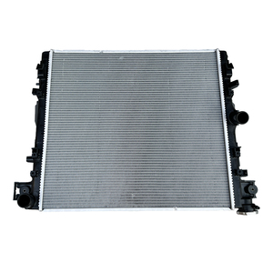 Radiateur de refroidissement du moteur 68143886AA pour Jeep Wrangler 3.0L 3.6L 2012-2019 68143886 - Product Image 1