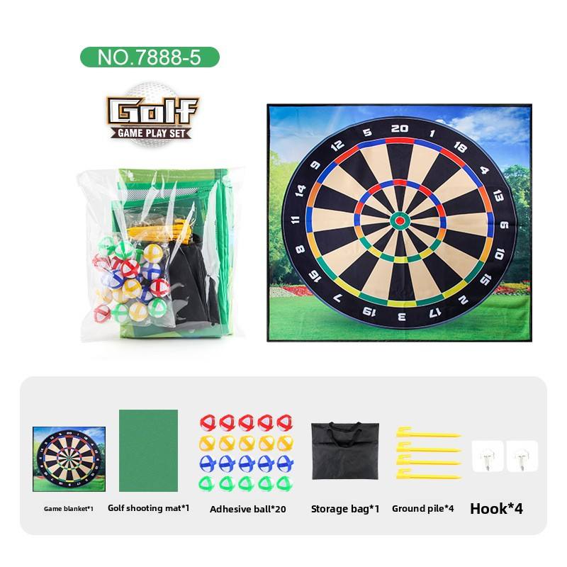 ถุงกอล์ฟหนา3มม. 178X178cm ขนาด0.68กก.