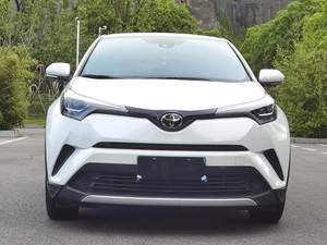 <span class=keywords><strong>Toyota</strong></span> C-HR SUV <span class=keywords><strong>2020</strong></span>, 2.0L Híbrido, Caja de Cambios Automática, Económico, Usado, Interior de Cuero, Volante a la Izquierda, Rines de Aleación de Aluminio R17 - Product Image 2