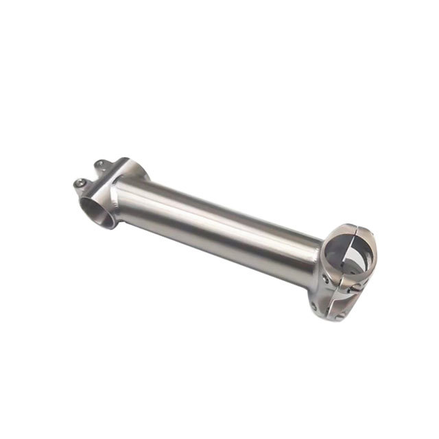Light Weight Titanium Bicycle Parts Titanium