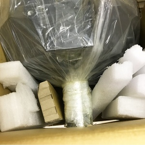 Moteur AC FANUC A06B-2453-B250 pour système d'automatisation de machine, neuf d'origine, garantie d'un an - Product Image 4