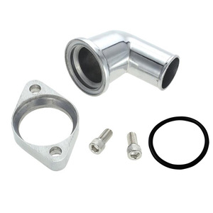 Torneo de Agua de Aluminio de 15 Grados RSRC301AZ para Motores Chevrolet 327 350 454 396 SBC BBC - Pieza de Refrigeración del Motor - Product Image 4