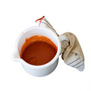 Mejor Precio Garantizado Calidad Premium Sabor Auténtico Superventas Calidad de Exportación Salsa de Chile Suministro a Granel - Product Image 1