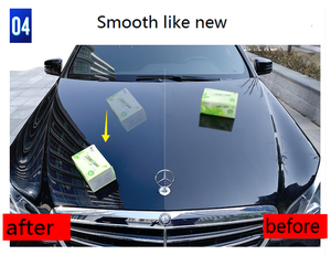 Multi-Function nano ceramic 50ml/110ml/250ml/500ml <b>spray</b> and shinny immediately Ceramic car coating - Product Image 6