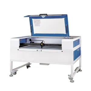 High Speed Low energy consumption Textile Laser Cutting Machine for Garment