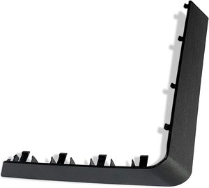 Cubierta de <span class=keywords><strong>disco</strong></span> <span class=keywords><strong>duro</strong></span> <span class=keywords><strong>para</strong></span> <span class=keywords><strong>Playstation</strong></span> <span class=keywords><strong>4</strong></span> PS4 Slim HDD Bay Slot Cover - Product Image 4