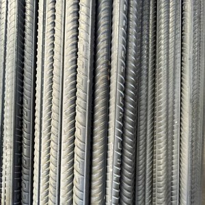 Nhà máy chuyên nghiệp hrb400 bs4449 thép cường độ cao cốt thép 5.5mm 8mm Kích thước thép cốt thép carbon giá thấp - Product Image 2