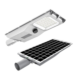 Réverbère solaire commercial extérieur de l'autoroute 200LM/<span class=keywords><strong>W</strong></span> IP65 avec l'énergie solaire et de batterie de 15W/20W LED - Product Image 4