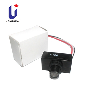 <span class=keywords><strong>3</strong></span> Manier Type Knop Fotocel <span class=keywords><strong>Sensor</strong></span> - Product Image 2