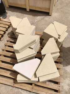 Panneaux durables et résistants à la chaleur pour la construction et l'isolation Plaques de <span class=keywords><strong>vermiculite</strong></span> 25 mm - Product Image 2