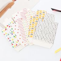 Beaucoup de Modèle Pliable Boîte De Bonbons De Mariage avec Ruban Boîte Cadeau Emballage De Boîte Personnalisée