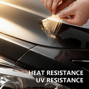 Película Protectora Transparente para Autos y Cocinas, Autoadhesiva, Brillante/Mate, TPU, Impermeable, PPF, Diseño Moderno, Protección de <span class=keywords><strong>Pintura</strong></span> para Muebles, Venta al Por Mayor - Product Image 5