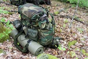 Colchoneta impermeable ecológica para acampar, colchoneta de espuma EVA XPE no tóxica, alfombrilla para dormir ligera a prueba de humedad para exteriores - Product Image 5