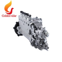 Pompe haute pression à injection directe Golden Vidar New 6BG1T 1-15603493-0 101605-0322 9400613292 pour excavatrice XE200