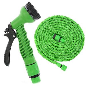 <span class=keywords><strong>Tuyau</strong></span> d'<span class=keywords><strong>arrosage</strong></span> magique extensible en PVC de <span class=keywords><strong>15</strong></span> m, enrouleur de <span class=keywords><strong>tuyau</strong></span> d'<span class=keywords><strong>arrosage</strong></span> de jardin en gros, réglable, anti-abrasion, diamètre 12 mm, pour arroseur -30 +70 - Product Image 1