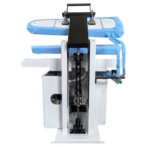 Prenda Prensa semiautomática Máquina Planchadora <span class=keywords><strong>Precio</strong></span> - Product Image 5