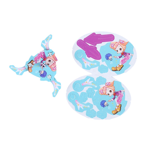 Diseño personalizado 3d <span class=keywords><strong>Tazos</strong></span> <span class=keywords><strong>los</strong></span> <span class=keywords><strong>Tazos</strong></span> Tarjeta de rompecabezas para niños - Product Image 2