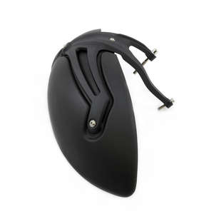 Garde-boue arrière de moto Accessoires pour <span class=keywords><strong>BMW</strong></span> R <span class=keywords><strong>NINE</strong></span> <span class=keywords><strong>T</strong></span> Urban GS <span class=keywords><strong>Pure</strong></span> Racer R9T 2014-2022 - Product Image 2
