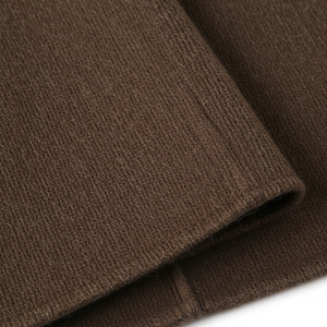 <span class=keywords><strong>Manteau</strong></span> Trench Classique <span class=keywords><strong>Beige</strong></span> pour <span class=keywords><strong>Femme</strong></span> à Double Boutonnage, Tissu en <span class=keywords><strong>Laine</strong></span> Respirant, Longueur Longue, Remplissage en <span class=keywords><strong>Laine</strong></span>, Style Automne - Product Image 6