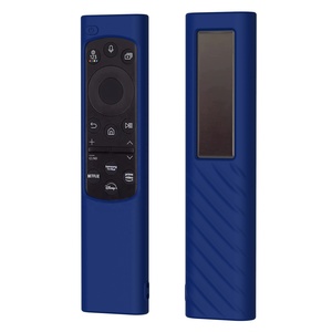 Télécommande Housse De Protection Utiliser Pour 2022 <span class=keywords><strong>Samsung</strong></span> TM2180EcoBN59 Télécommande Cas BN59-01385 BN59-01386 <span class=keywords><strong>TM2280E</strong></span> BN59-01391 - Product Image 2
