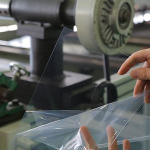 2025 nouvelle feuille de plastique APET PETG GAG bon marché pour le formage sous vide de la feuille de Film GAG - Product Image 6