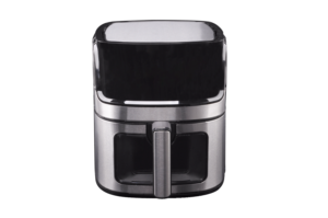Freidora de aire inteligente para el hogar, 6,5 litros, 1700W, horno para freír, <span class=keywords><strong>Arizer</strong></span> saludable sin aceite, venta al por mayor, Friteuse Digital Sans Huile - Product Image 4