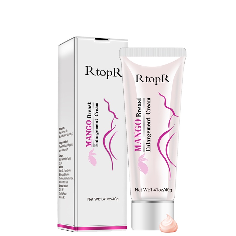 Rtopr OEM поддержки женского подтяжка груди укрепляющий крем массажный Upsize крем для увеличения груди