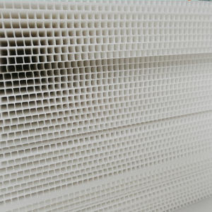 Sunlu — extrudeuse de feuille plastique creuse et ondulé, ligne de fabrication de panneau mural, double épaisseur - Product Image 6