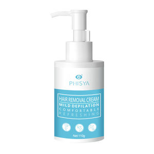 <span class=keywords><strong>Crema</strong></span> de depilación corporal indolora para mujeres y hombres, <span class=keywords><strong>zona</strong></span> íntima, indolora, cuerpo completo - Product Image 6