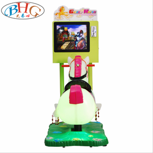 Machine de <span class=keywords><strong>jeu</strong></span> Kiddie Ride à jetons à bas prix Jeux de tour pour enfants pour aire de jeux pour enfants - Product Image 3