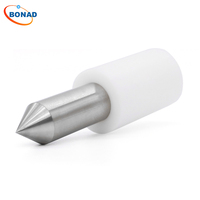 BONAD IEC 61032 for Probe 41 (BND-41) Stainless Steel + Insulation Handle for Electrical Safety Testing Enclosure Access for