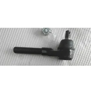 Di alta qualità di Sterzo parti Tie Rod End 52005739 52005740 Per Jeep Wrangler 1991-2006