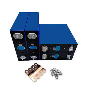 EV 230Ah 3,2 V Lifepo4 аккумуляторная батарея 3,2 V 230Ah Lifepo4 аккумуляторная батарея - Product Image 1