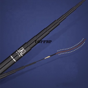Caña de Pescar Telescópica Mini Stream de 38 cm, Caña de Pescar de Carbono - Product Image 3