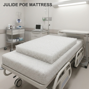 Colchones Ortopédicos Ecológicos Lavables Modernos de Polímero de Alta Densidad (POE) para Uso en <span class=keywords><strong>Camas</strong></span> de Hospital a Buen Precio - Product Image 1