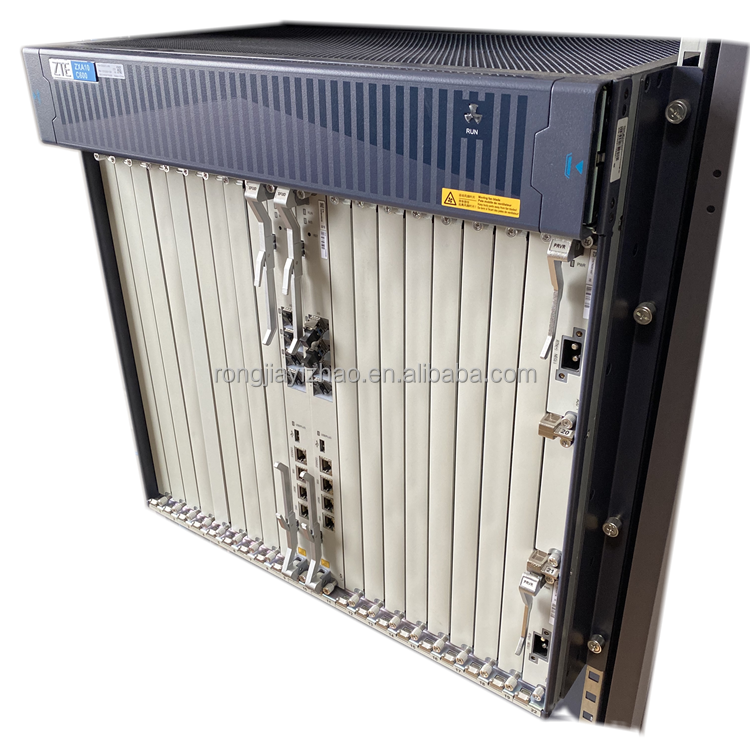 ZTE GPON OLT ZXA10 C600 XFTO XFTH uplink SFUL SFUD SFUC controle