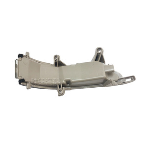 Luz de Señal de Giro para Espejo Lateral Lexus 81740-60100 81730-60130 Halógena para Reemplazo en LX570 GX400 - Product Image 4