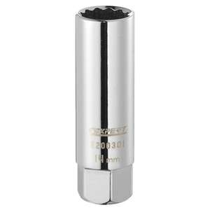EXPERT - E200302 Prises de bougies-EAN 3258952003021 LUBRICATION, FILTRATION ET BOUGIES - Product Image 1
