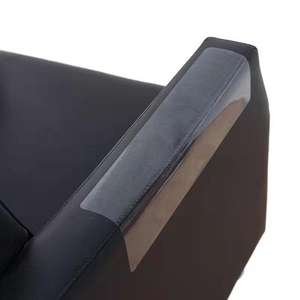 Deluxe Clear Cat appiccicoso proteggi mobili protezione angolo divano Anti-graffio gatto albero Scratcher Deluxe Cat - Product Image 3