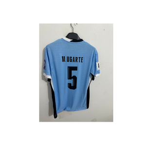 Kit de Entrenamiento Camiseta de Fútbol de la Selección de Uruguay de Darwin Nunez Nueva Camiseta S-2XL - Product Image 2