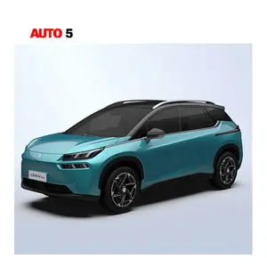 Aion V Plus Fahrzeuge Gebraucht-und Neuwagen Fahrzeug China Hersteller Elektroautos