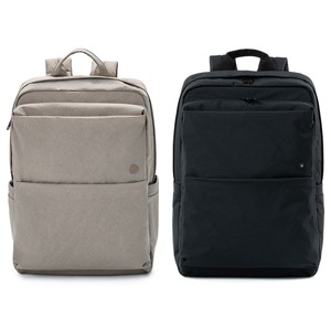 Mochila de Nailon Impermeable con Compartimento para Portátil KEIRYO Ailé L 32x45cm para Mujer, Disponible en Taiwán - Product Image 5